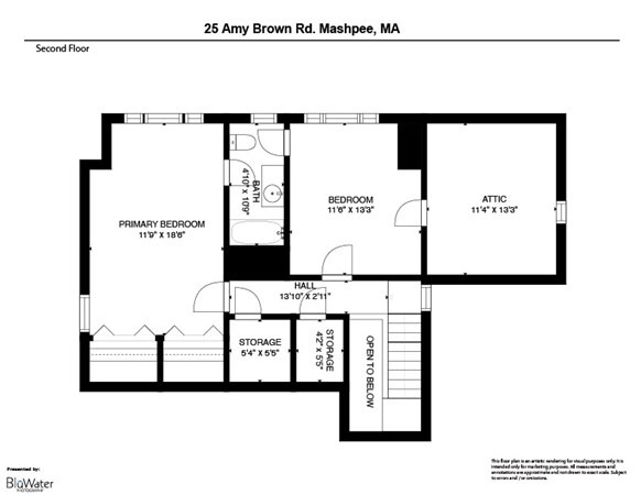25 Amy Brown Road Mashpee, MA 02649 - Photo 27 of 27