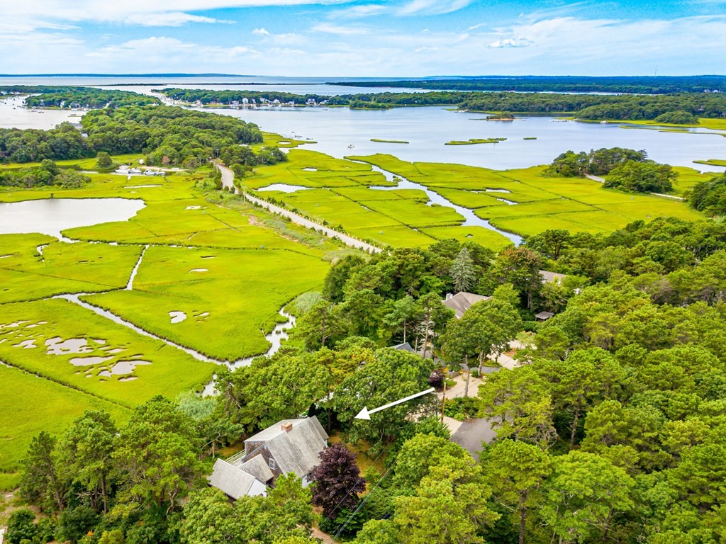 25 Amy Brown Road Mashpee, MA 02649 - Photo 3 of 27