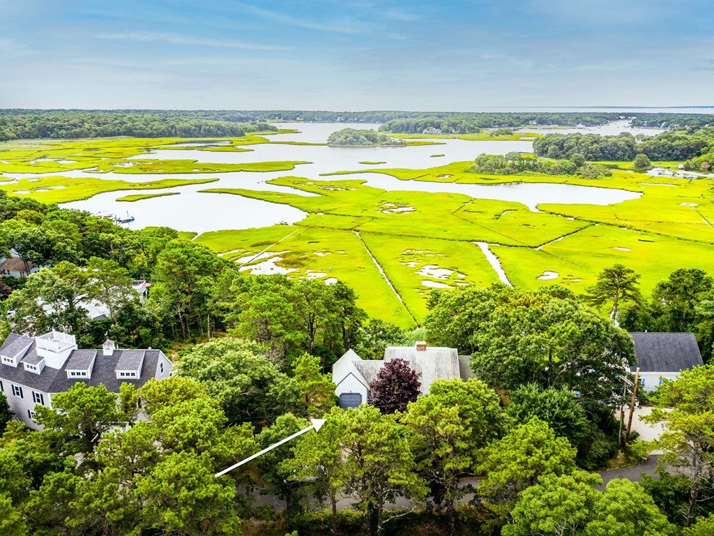 25 Amy Brown Road Mashpee, MA 02649 - Photo 5 of 27