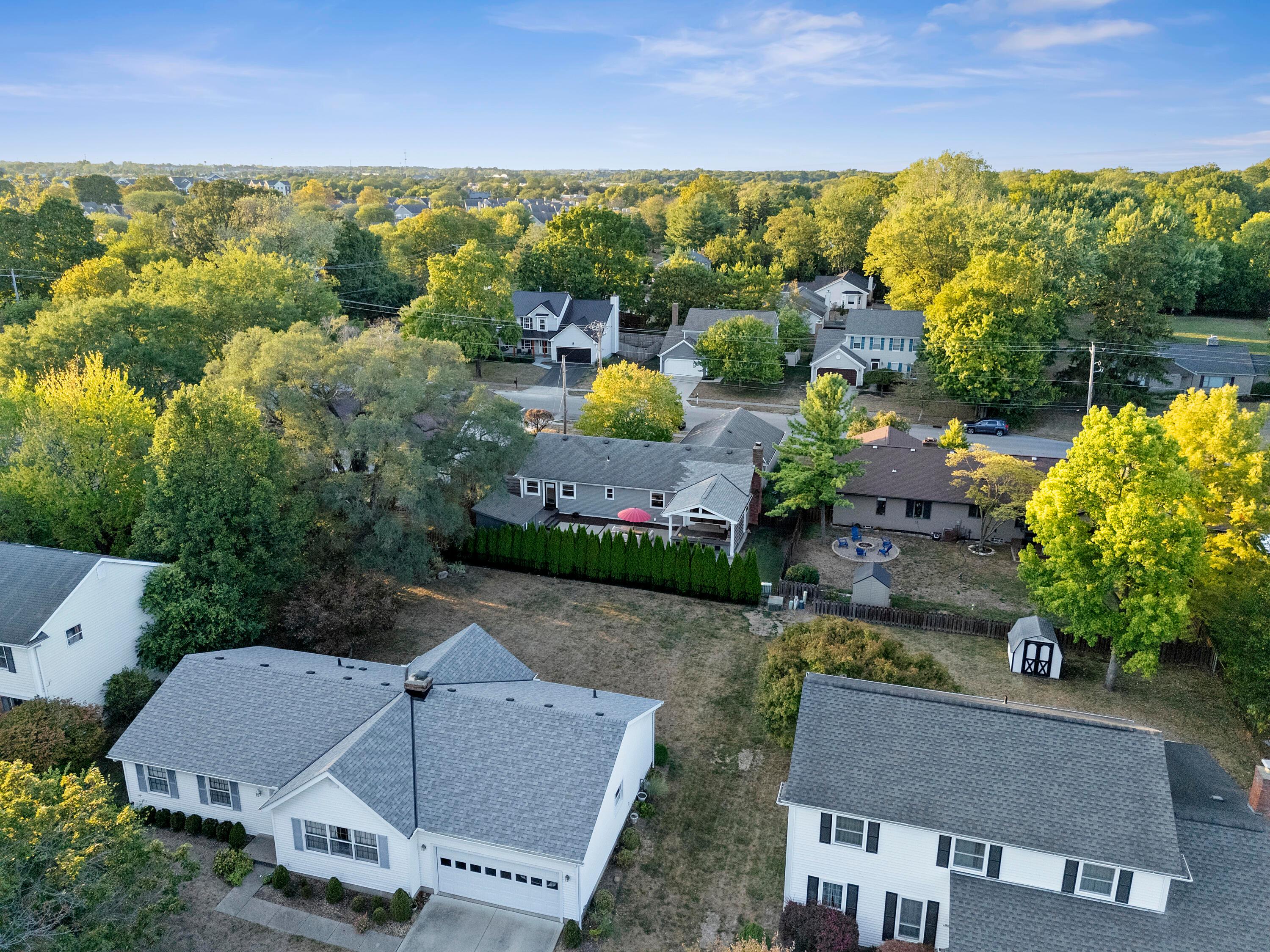 3427 Smiley Road Columbus, OH 43221 - Photo 62 of 62 DJI_20240905191529_0872_D