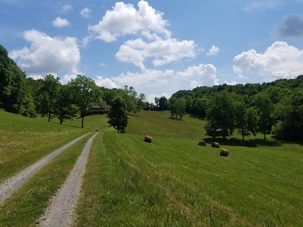 688 Etter Road Rural Retreat, VA 24368 - Photo 50 of 72 Gallery Image 50