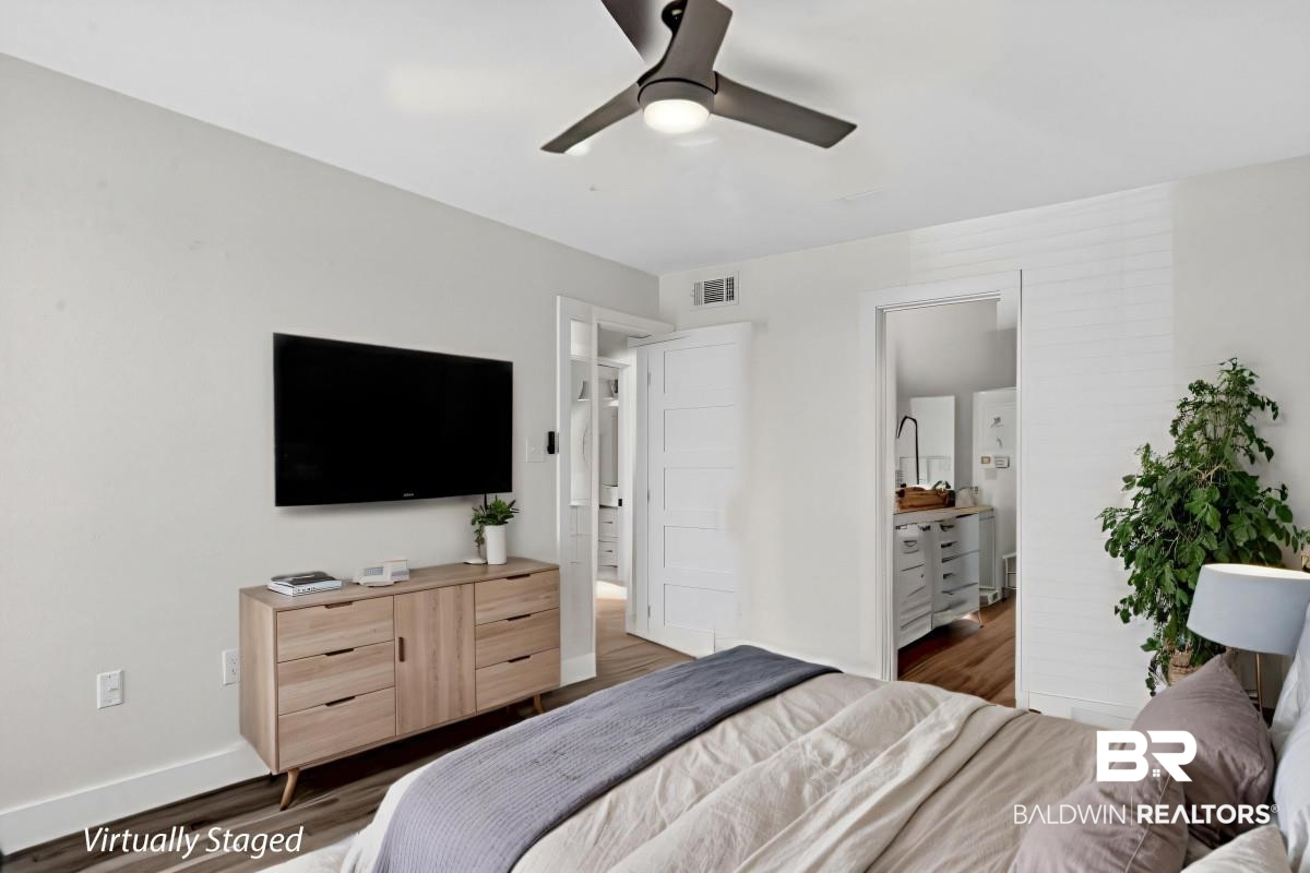 1130 North Alston Street, Unit 1130 Foley, AL 36535 - Photo 24 of 50