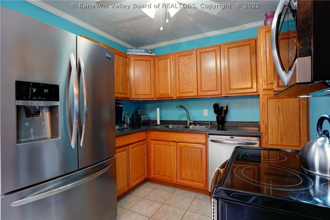 128 Stoffel Road Elkview, WV 25071 - Photo 9 of 27 Gallery Image 9