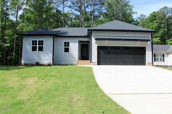 $340,000 | 116 Mohave Drive, Louisburg, NC 27549