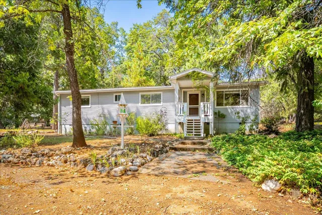 $325,000 | 5284 Crestline Drive, Foresthill, CA 95631