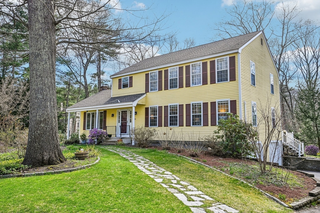10 Wildwood Road Stow, MA 01775 - Photo 2 of 38 Gallery Image 2