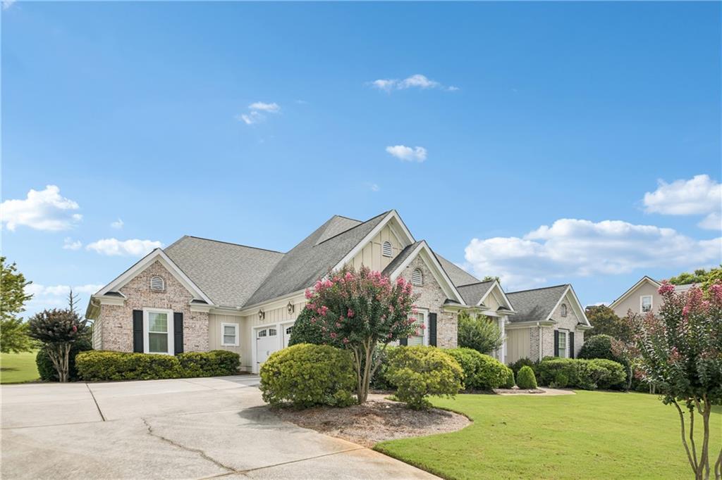 1040 East Magnolia Loop Madison, GA 30650 - Photo 10 of 30