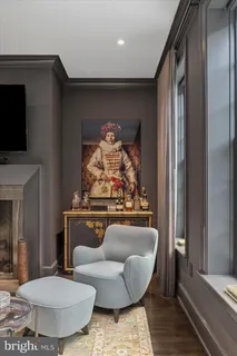 $4,300,000 | 1821 Kalorama Square, Unit 11, Washington, DC 20008