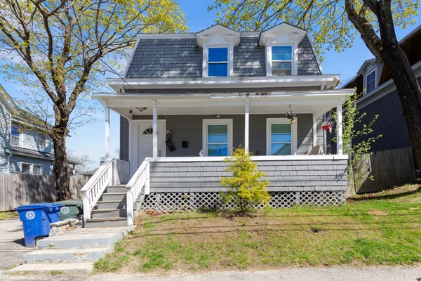 $570,000 | 124 Brackett Street, Westbrook, ME 04092