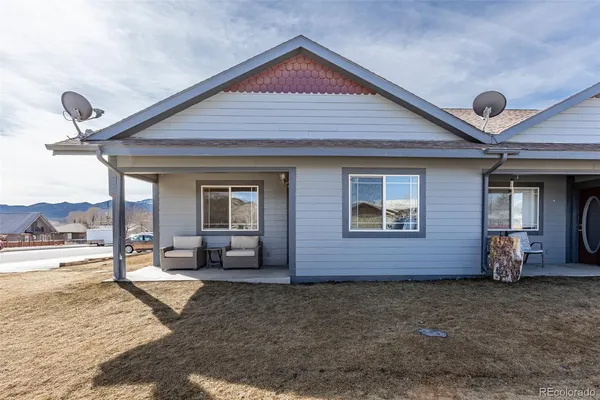 $415,000 | 614 Palmer Street, Unit 4, Salida, CO 81201