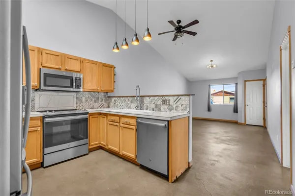 $415,000 | 614 Palmer Street, Unit 4, Salida, CO 81201