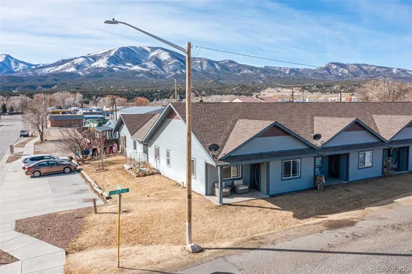 $415,000 | 614 Palmer Street, Unit 4, Salida, CO 81201