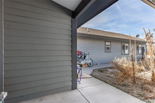 $415,000 | 614 Palmer Street, Unit 4, Salida, CO 81201