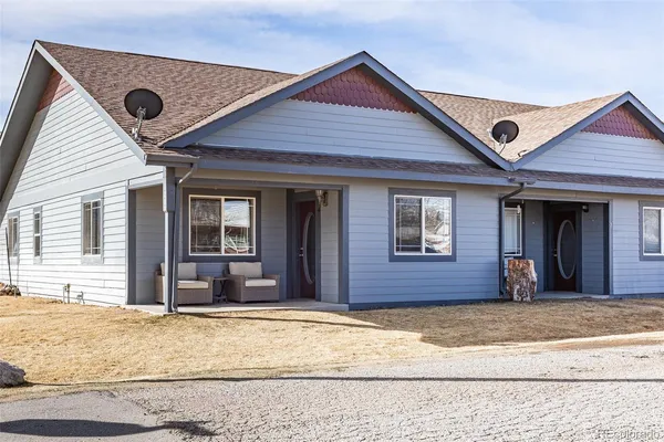 $415,000 | 614 Palmer Street, Unit 4, Salida, CO 81201
