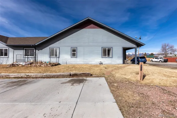$415,000 | 614 Palmer Street, Unit 4, Salida, CO 81201