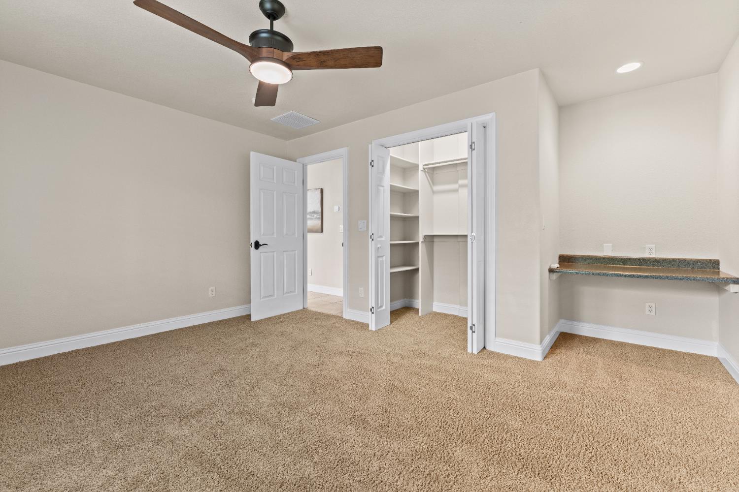 7396 Callison Road Penryn, CA 95663 - Photo 55 of 99 Upstairs bedroom 2