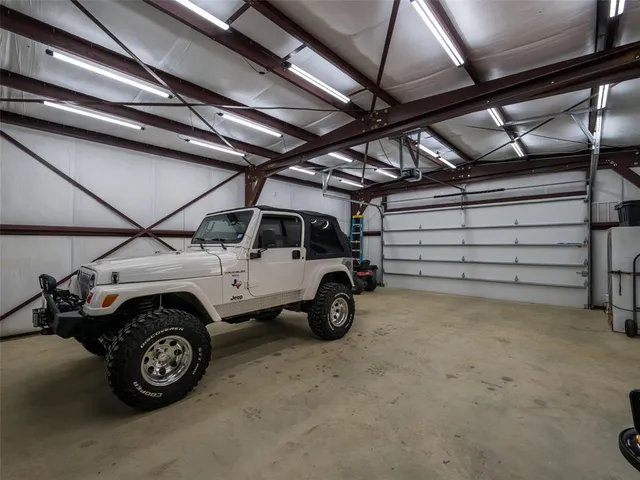 a view of car parking