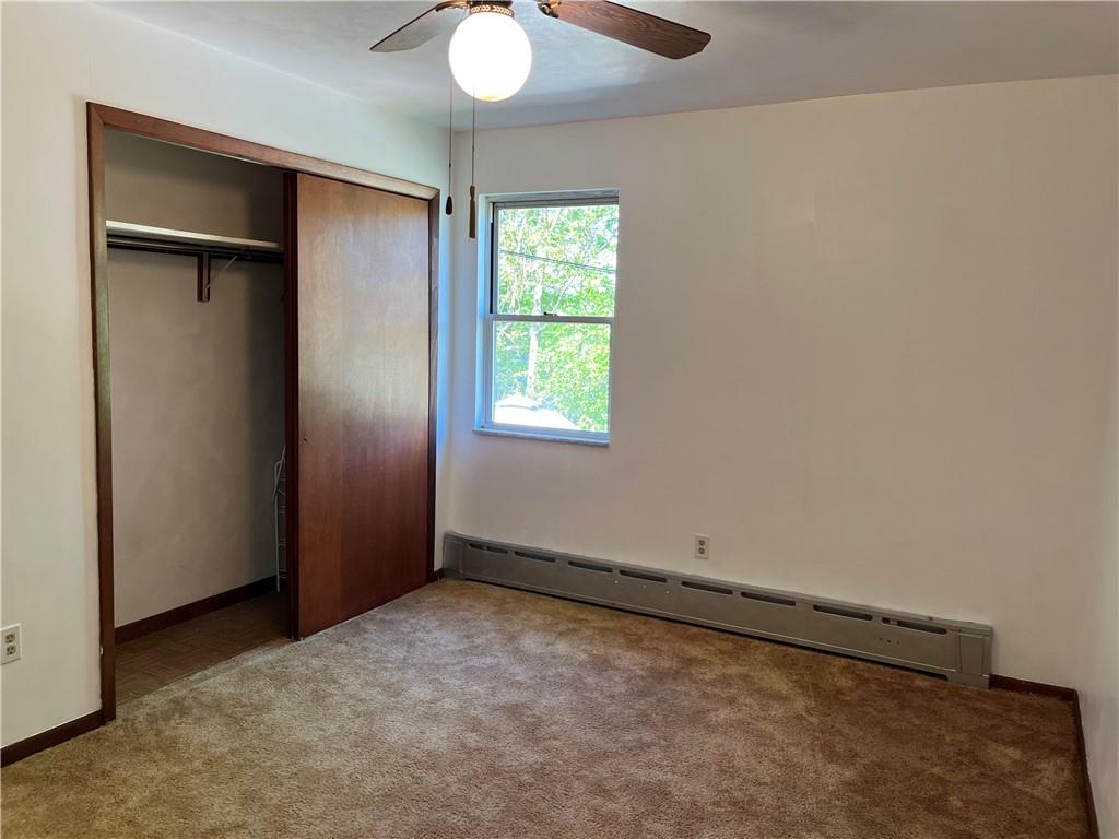 300 Highland Road Pittsburgh, PA 15235 - Photo 13 of 40 an empty room with windows