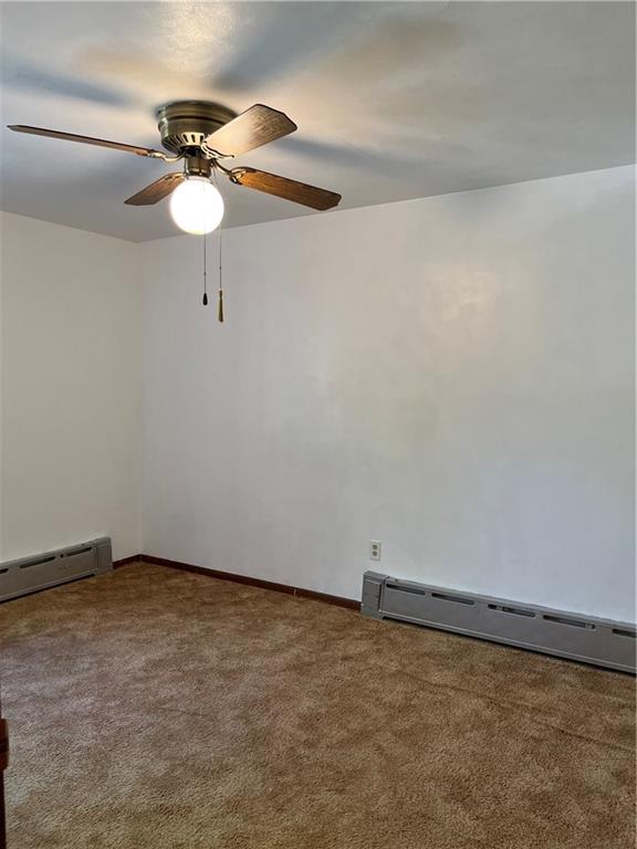 300 Highland Road Pittsburgh, PA 15235 - Photo 14 of 40 a view of an empty room