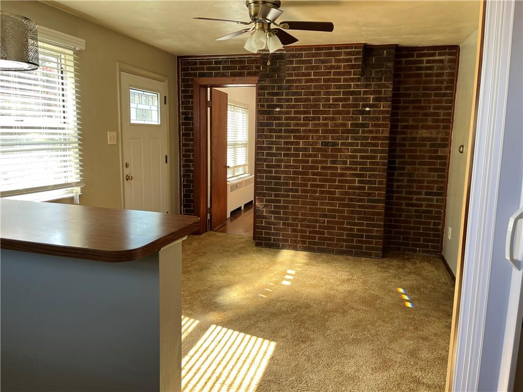 300 Highland Road Pittsburgh, PA 15235 - Photo 6 of 40 a view of livingroom with window