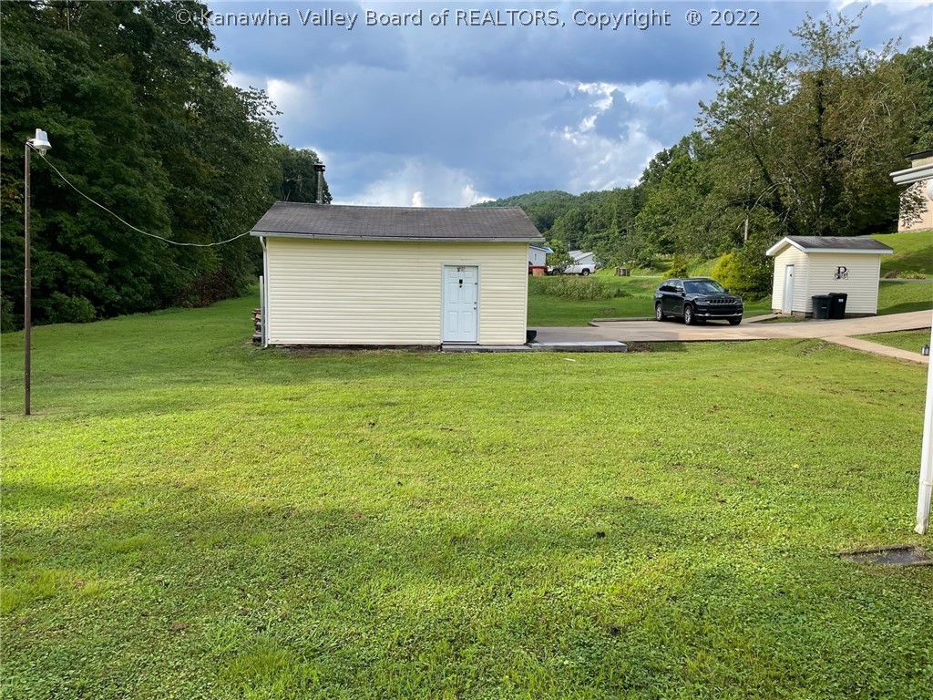 11366 Clay Road Newton, WV 25266 - Photo 27 of 27 Gallery Image 27