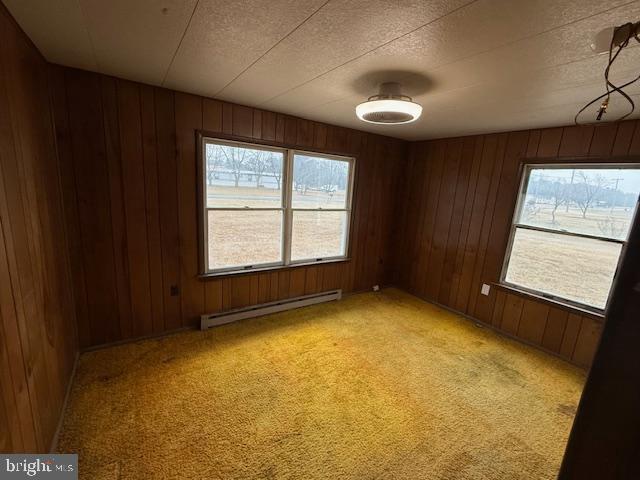 31348 Mt Pleasant Road Laurel, DE 19956 - Photo 7 of 10 a view of an empty room with a window
