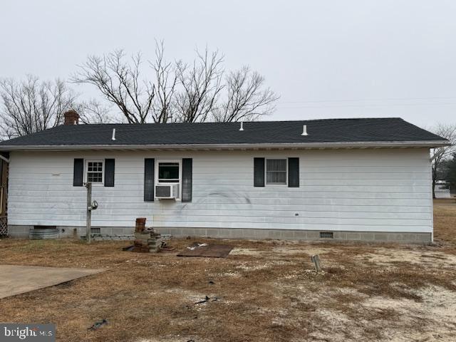 31348 Mt Pleasant Road Laurel, DE 19956 - Photo 9 of 10 a front view of house with yard
