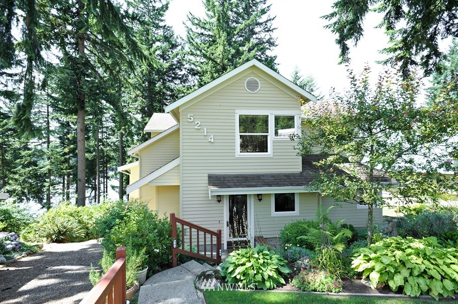 5214 Weber Road Snohomish, WA 98290 - Photo 2 of 21