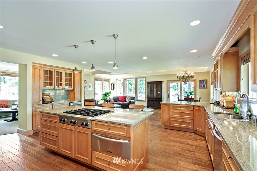 5214 Weber Road Snohomish, WA 98290 - Photo 3 of 21