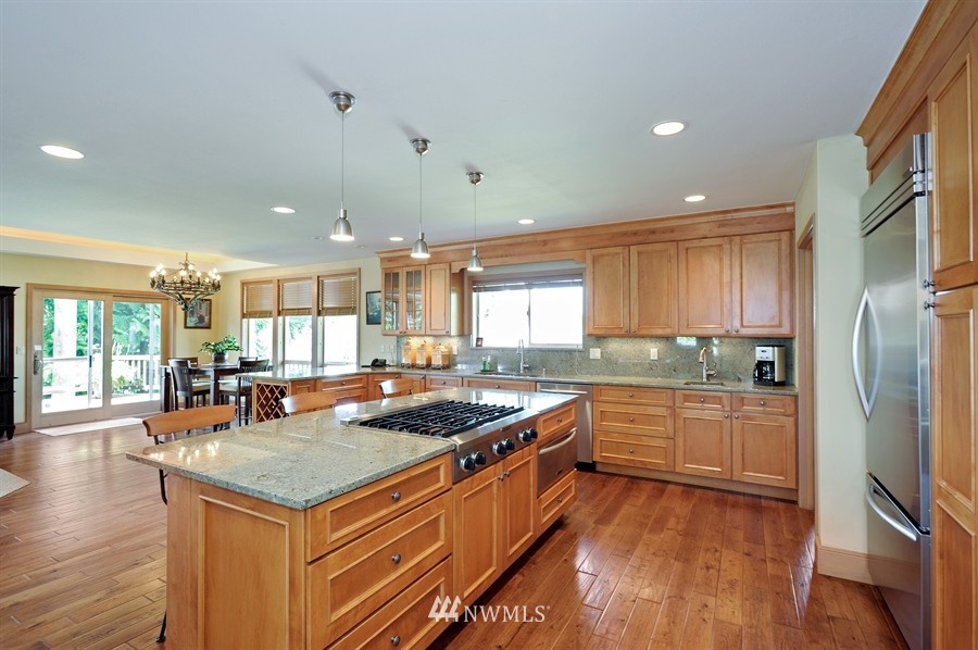 5214 Weber Road Snohomish, WA 98290 - Photo 4 of 21