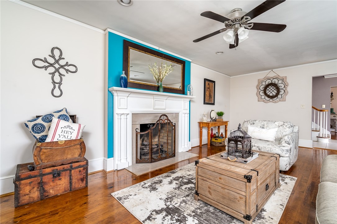 2701 Jackson Square Anderson, SC 29625 - Photo 6 of 32 Gallery Image 6