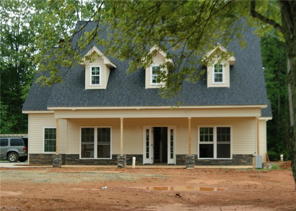 1254 Mock Road High Point, NC 27265 - Photo 1 of 3 Gallery Image 1