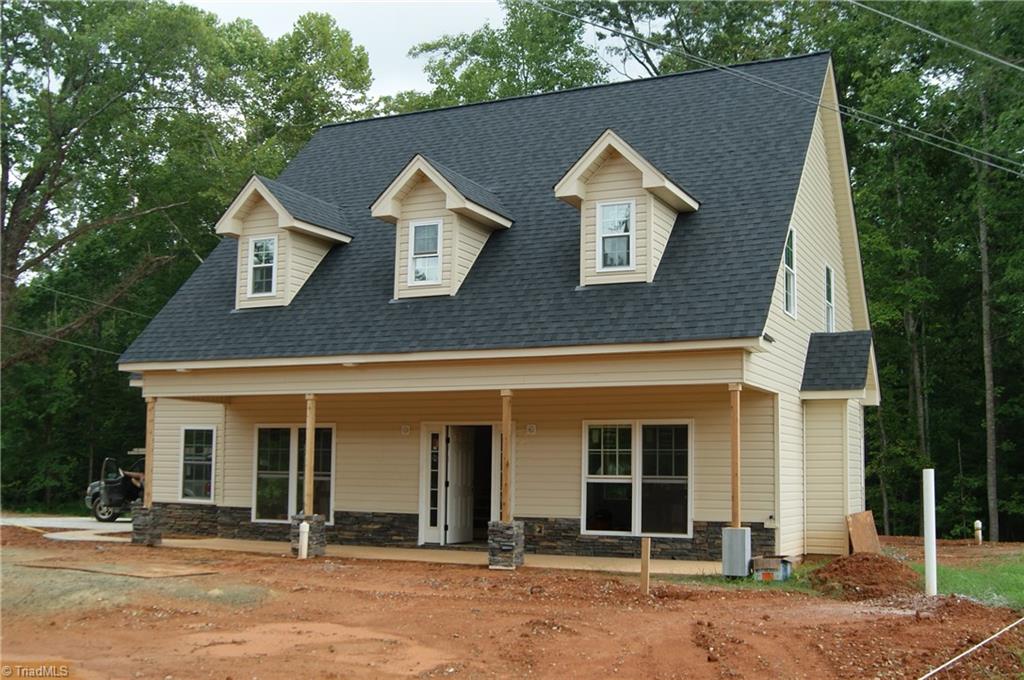 1254 Mock Road High Point, NC 27265 - Photo 2 of 3 Gallery Image 2