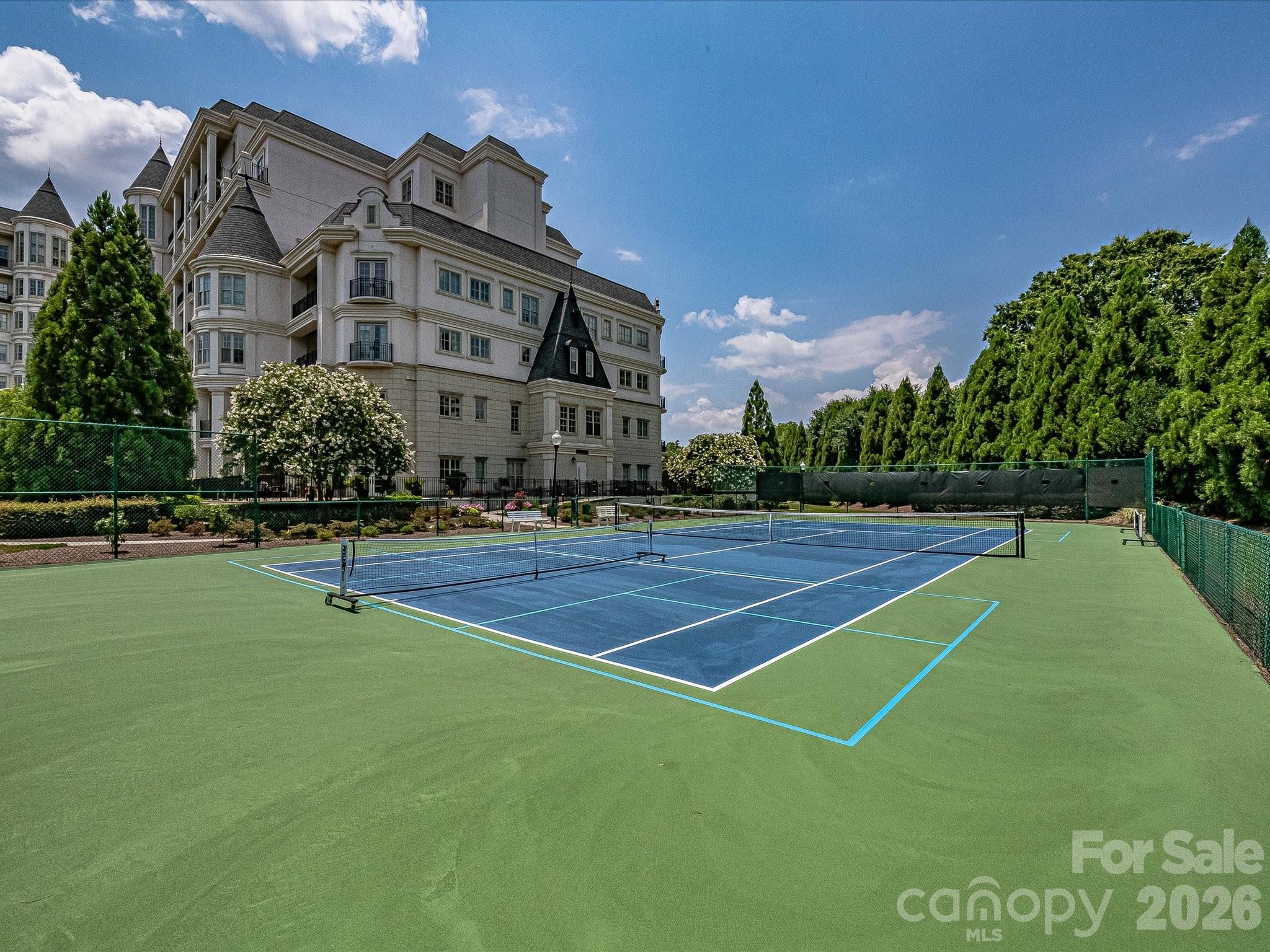 2823 Providence Road, Unit 338 Charlotte, NC 28211 - Photo 3 of 7 Gallery Image 3