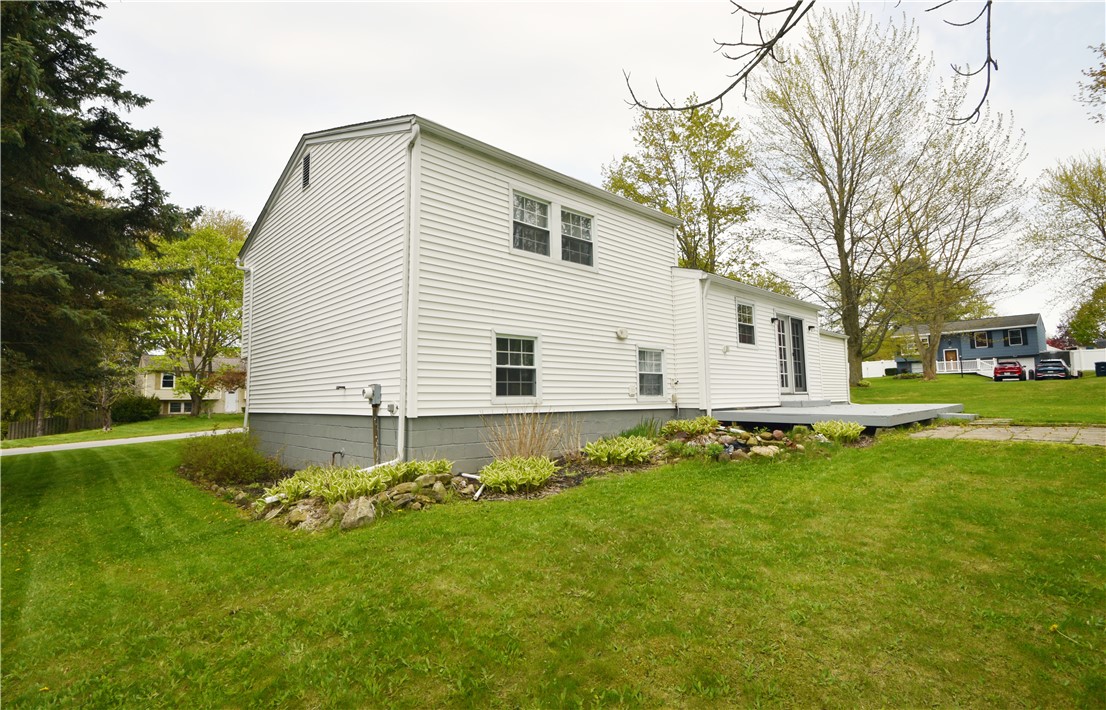 3 Cascade Road Henrietta, NY 14586 - Photo 33 of 36