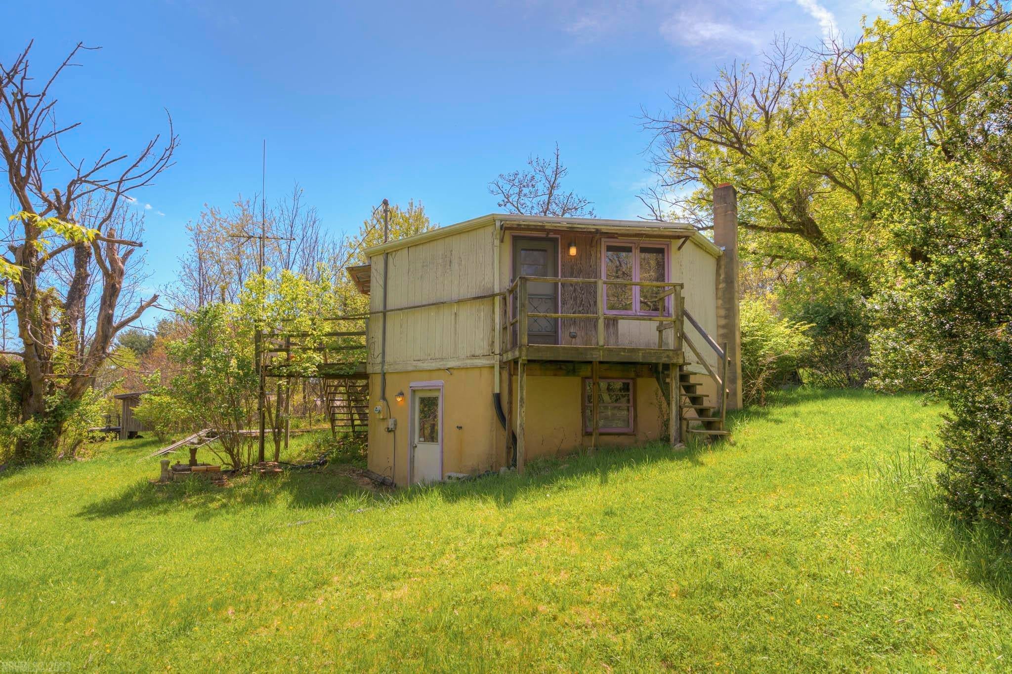 3300 Old Farm Road Blacksburg, VA 24060 - Photo 23 of 48 Gallery Image 23