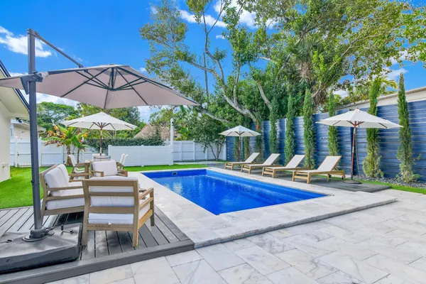 $15,000 | 3210 Palm Drive, Delray Beach, FL 33483