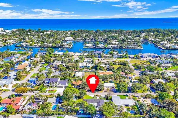 $15,000 | 3210 Palm Drive, Delray Beach, FL 33483