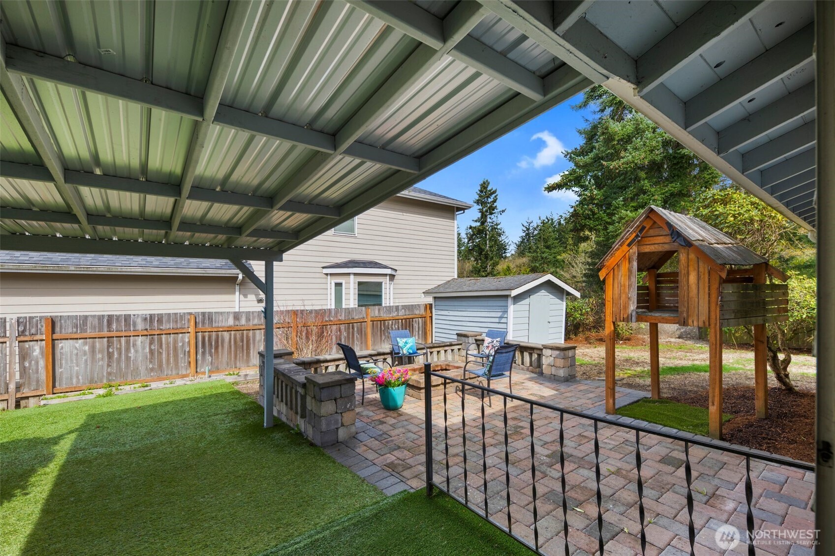 3324 Northeast 17th Place Renton, WA 98056 - Photo 23 of 28
