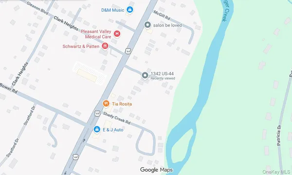 $2,100 | 1342 Highway 44, Unit 1, Pleasant Valley, NY 12569