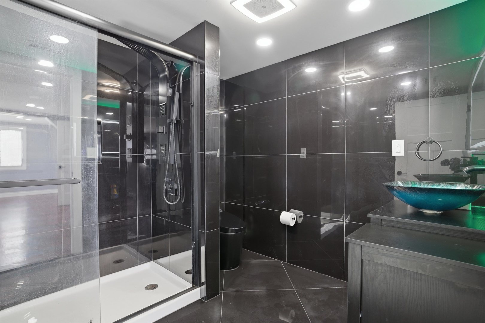 17N620 Ketchum Road Hampshire, IL 60140 - Photo 20 of 50 a bathroom with a shower