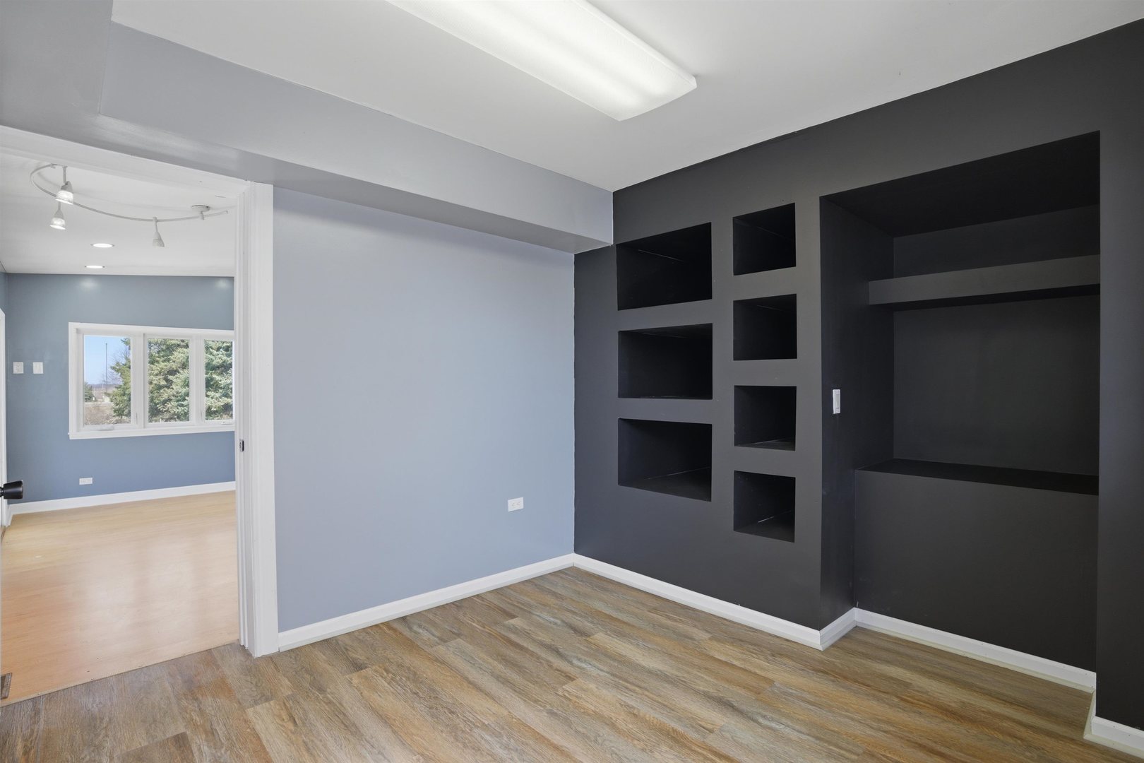 17N620 Ketchum Road Hampshire, IL 60140 - Photo 22 of 50 a view of an empty room with a window