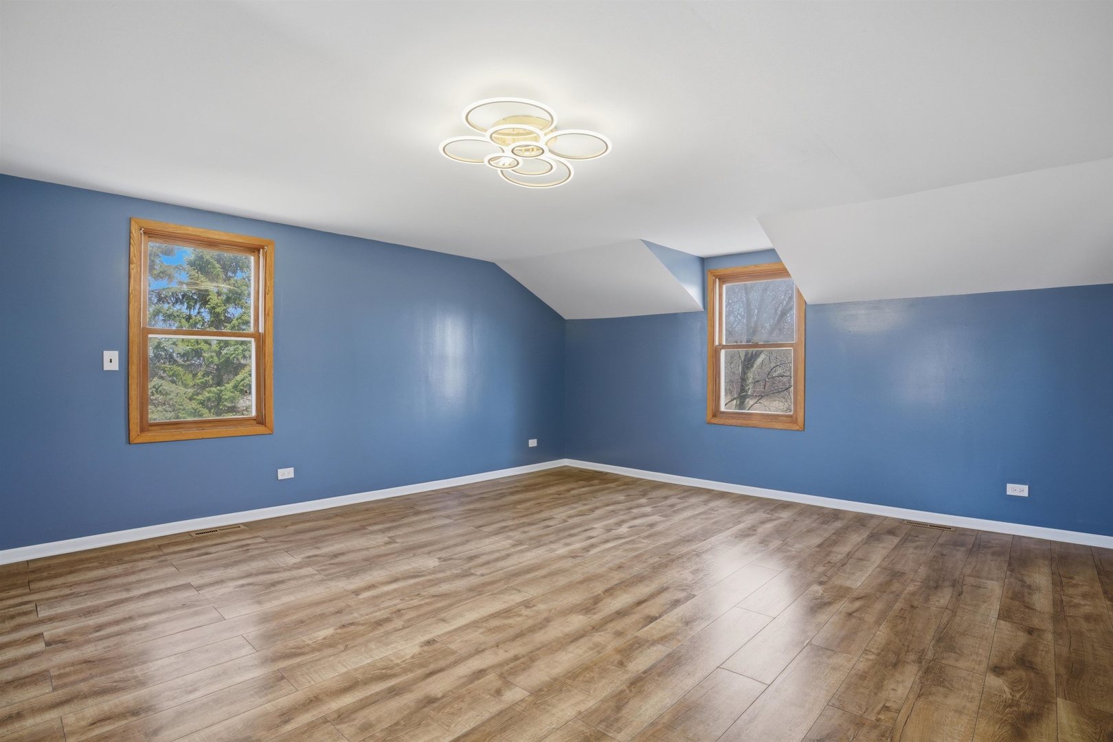 17N620 Ketchum Road Hampshire, IL 60140 - Photo 28 of 50 a view of an empty room with a window