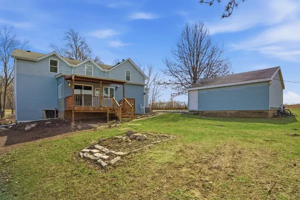 $684,900 | 17N620 Ketchum Road, Hampshire, IL 60140