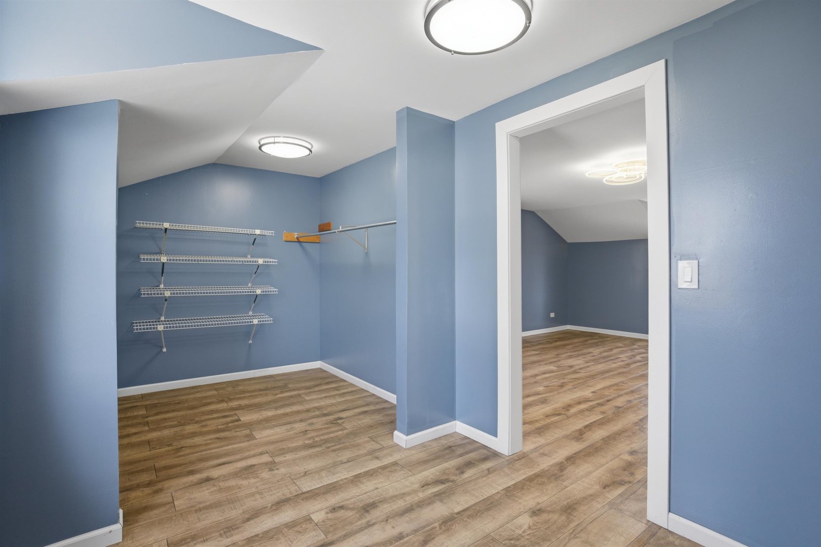 17N620 Ketchum Road Hampshire, IL 60140 - Photo 42 of 50 a view of walk in closet