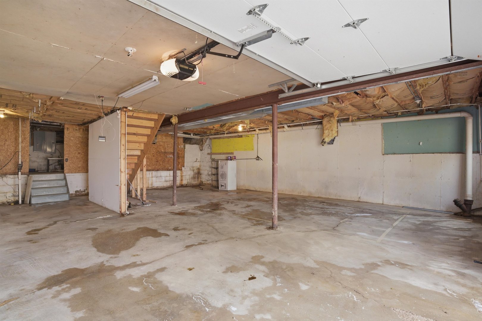 17N620 Ketchum Road Hampshire, IL 60140 - Photo 44 of 50 a view of an empty room