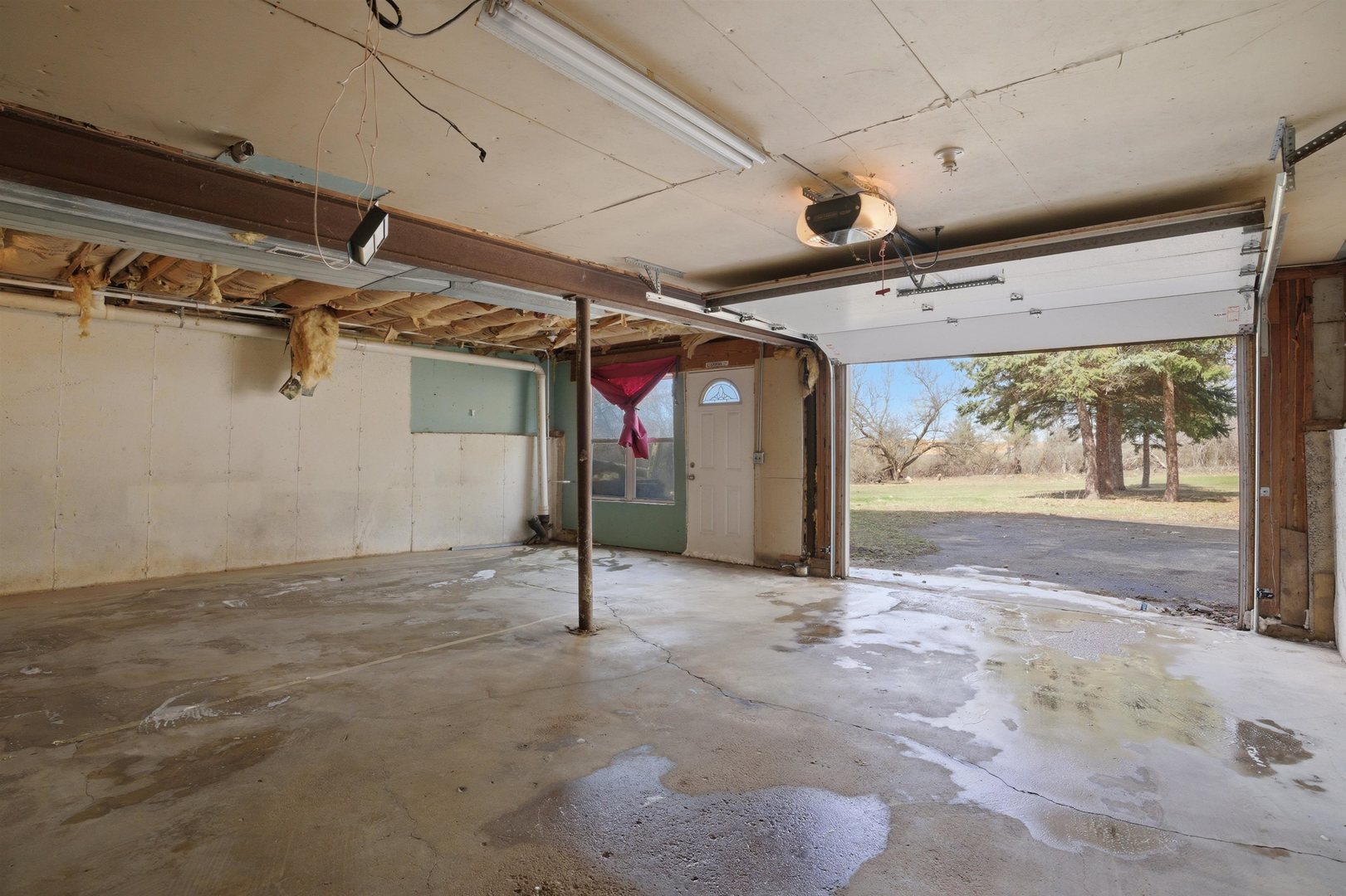 17N620 Ketchum Road Hampshire, IL 60140 - Photo 45 of 50 a view of an empty room