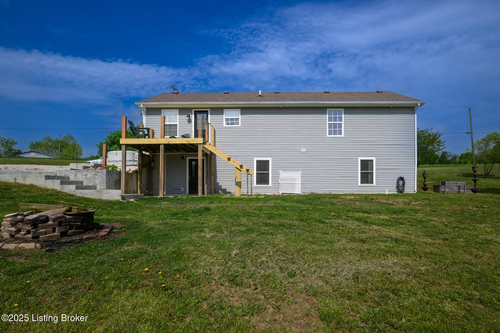 13990 Salt River Road Eastview, KY 42732 - Photo 56 of 65 Salt RIver Rd-15