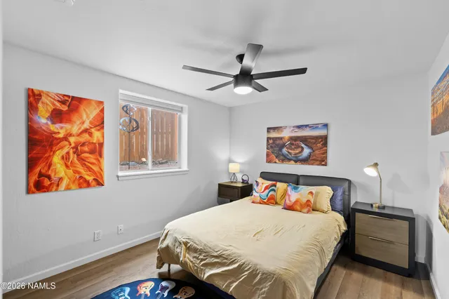 $1,200,000 | 1 East Terrace Avenue, Unit 1&2, Flagstaff, AZ 86001