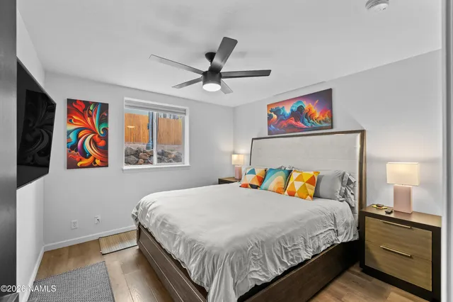 $1,200,000 | 1 East Terrace Avenue, Unit 1&2, Flagstaff, AZ 86001